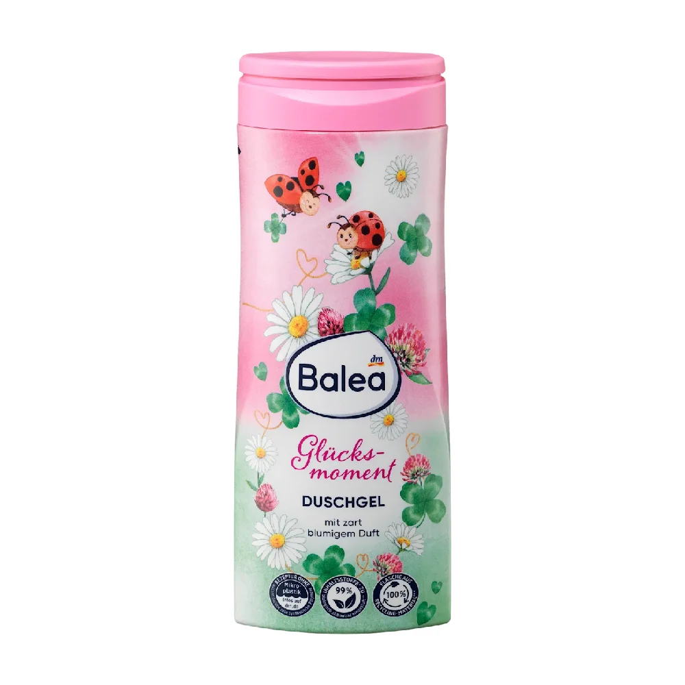 Balea Glücksmoment Gel Douche