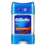Gillette Antiperspirant Gel Sport Triumph – 48 h