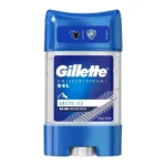 Gillette Antiperspirant Gel Arctic Ice – 48 h Protection