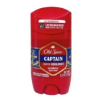 Old Spice Captain Bergamot – Antiperspirant Stick 73 g