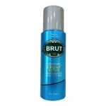 Brut Sport Style – Déodorant Spray Homme