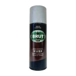 Brut Musk – Déodorant Spray Homme