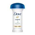 Dove Original Stick Antitranspirant Crème Hydratante