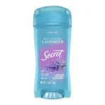 Secret Relaxing Lavender – Antiperspirant Gel 48h