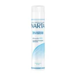 NARTA Invisible – Anti-Transpirant Spray 48h