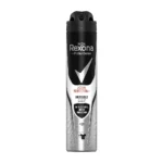 Rexona Men Active Protection+ Invisible Antiperspirant 150ml