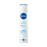 Nivea Fresh Natural Antiperspirant 150ml