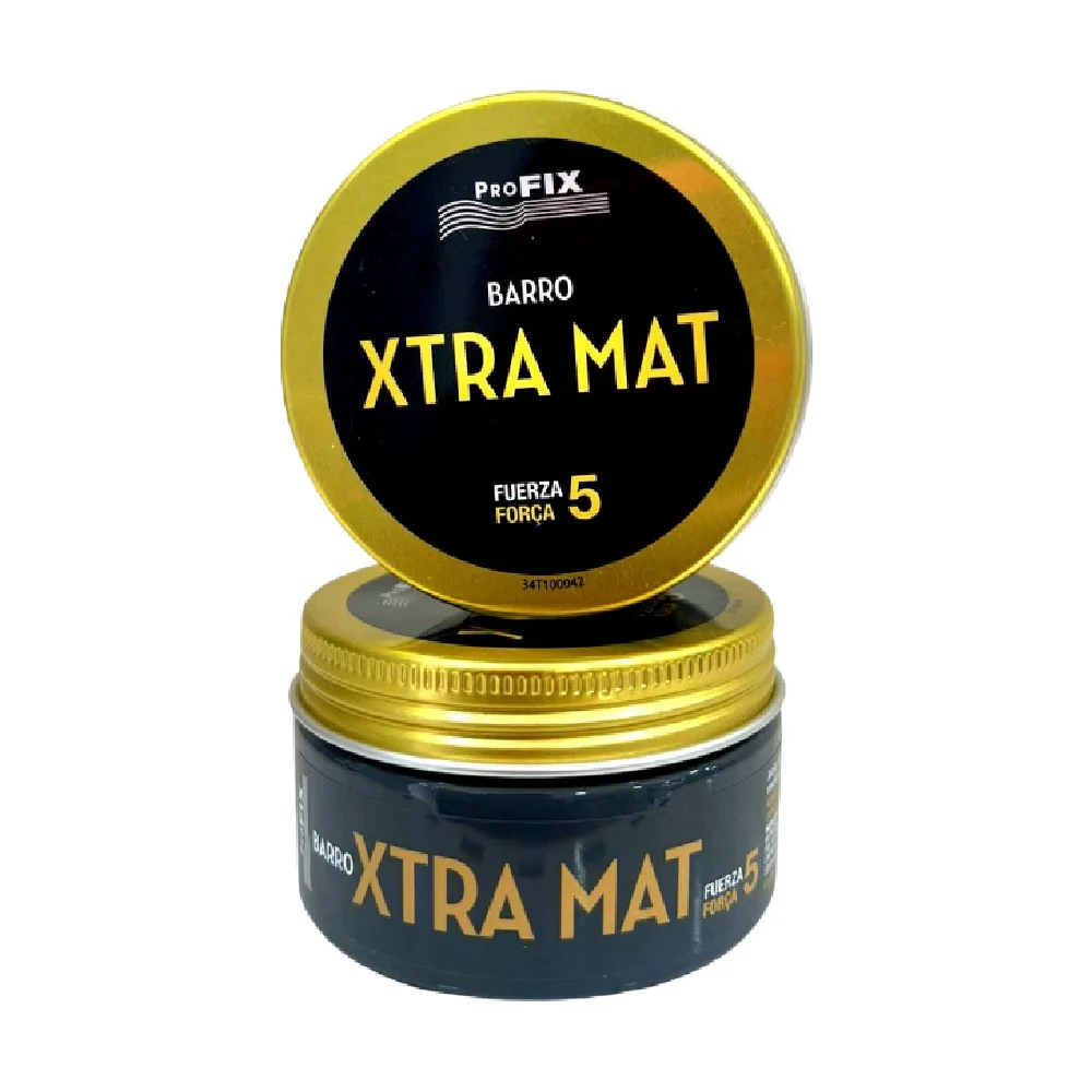 ProFix Xtra Mat Hair Clay 100ml