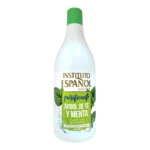Instituto Español Shampooing Purifiant Arbre à Thé et Menthe 500ml