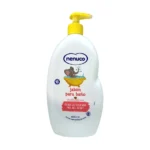 Nenuco Savon Liquide pour le Bain du Bébé 650ml
