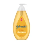 Johnson’s Baby Shampoo 750ml