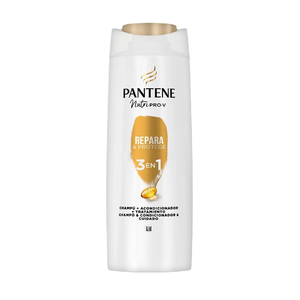 Pantene Pro-V Repara et Protège Shampooing 3 en 1