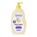 Nenuco Savon Liquide Ultra Doux 650 ml