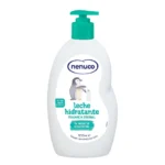 Nenuco Lait Hydratant Fragrance Originale 500 ml