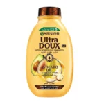 Garnier Ultra Doux Avocat et Beurre de Karité Shampooing