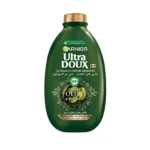Garnier Ultra Doux Mythic Olive Shampooing Nutrition Extrême