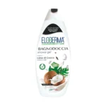 Eloderma Gel Douche Lait de Coco