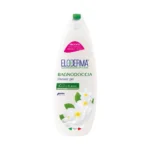 Eloderma Gel Douche Musc Blanc