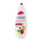 Eloderma Gel Douche Grenade et Citron Vert
