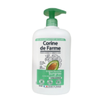 Corine de Farme Crème Douche Surgras Amande Douce 750ml