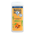 Le Petit Marseillais Crème de Douche Abricot Bio & Noisette Bio 650ml