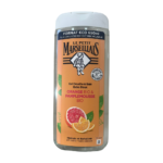 Le Petit Marseillais Crème de Douche Orange Bio & Pamplemousse Bio 650ml