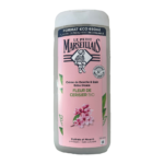 Le Petit Marseillais Crème de Douche Fleur de Cerisier Bio 650ml