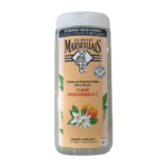 Le Petit Marseillais Crème de Douche Fleur d'Oranger Bio 650ml