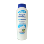 Instituto Español Gel de Ducha Lacto Advance 1250ml