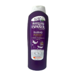 Instituto Español Gel de Ducha Suave 1250ml