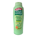 Instituto Español Gel de Ducha Aloe Vera 1250ml