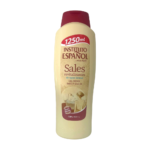 Instituto Español Gel Crema de Baño Salts Revitalizing 1250ml