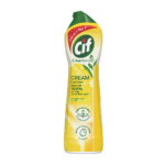 Cif Cleanboost Crème Citron 500ml