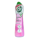 Cif Cleanboost Crème Rose 500ml