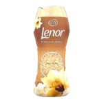 Lenor In-Wash Scent Booster Orchidée Dorée 375g