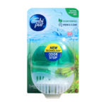 Ambi Pur Gel Anti-Odeur - 75g