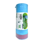 Plastibag Sacs Poubelles 35L - 40 sacs