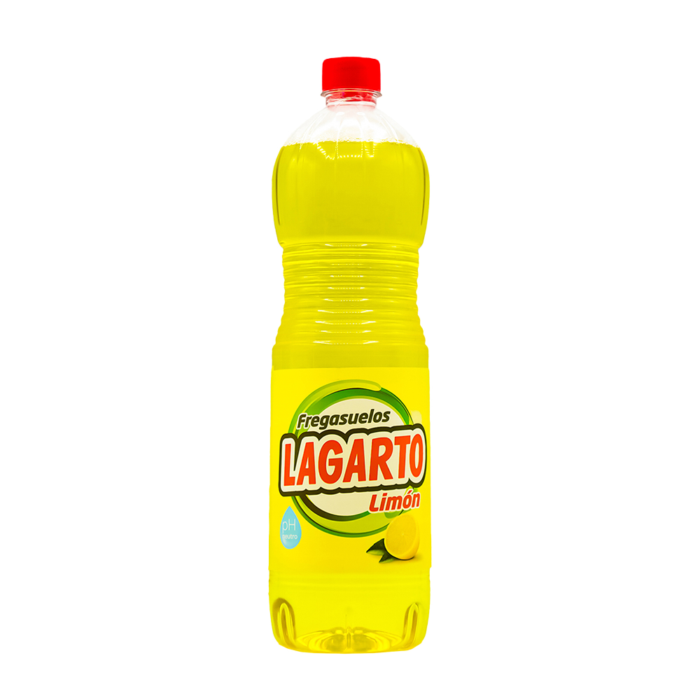 Lagarto Liquide Vaisselle Citron 1L