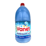 Yanet Nettoyant Sol Marin 5L