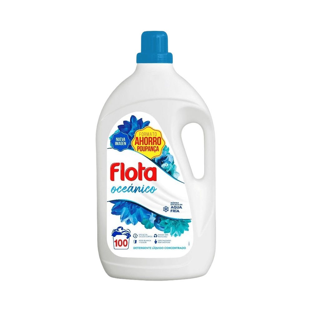 Flota Océanico 5L