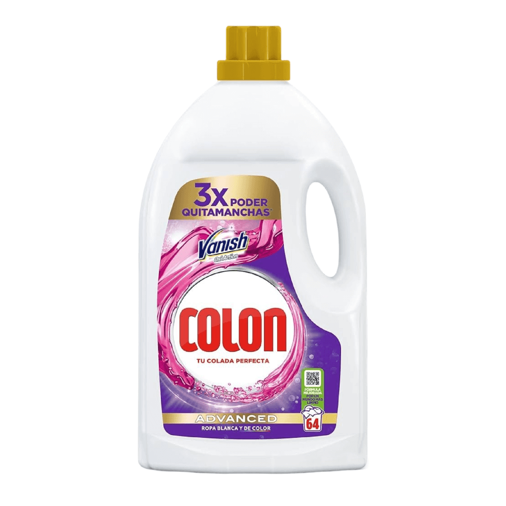 Vanish Colon Advanced 5L