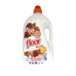 Floor Détergent Liquide Marsella 5L
