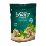 Fancy Nuts Crispy Coated Peanuts Thyme 120g