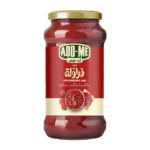 Confiture de Fraise Add-Me 500g