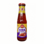 Sauce Sucrée Épicée 360g