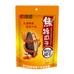 Yoyo Graines de Tournesol Caramelisées 160g