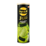 Lay's Saveur Nori 104