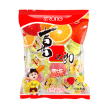 Jelly Bonbons Gélifiés Fruits (360g)