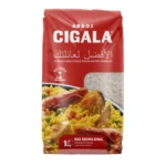 Cigala Riz Semilong 1 kg