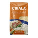 Cigala Riz Étuvé 1 kg